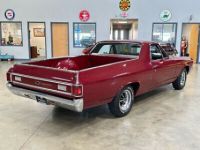 Chevrolet Elcamino El Camino  - <small></small> 41.000 € <small>TTC</small> - #10