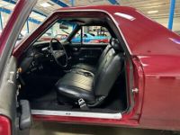 Chevrolet Elcamino El Camino  - <small></small> 41.000 € <small>TTC</small> - #19