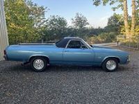 Chevrolet Elcamino El Camino  - <small></small> 39.000 € <small>TTC</small> - #1