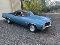 Chevrolet Elcamino El Camino  - <small></small> 39.000 € <small>TTC</small> - #7