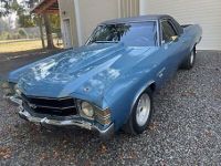 Chevrolet Elcamino El Camino  - <small></small> 39.000 € <small>TTC</small> - #17