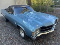 Chevrolet Elcamino El Camino  - <small></small> 39.000 € <small>TTC</small> - #19