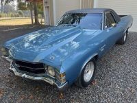 Chevrolet Elcamino El Camino  - <small></small> 39.000 € <small>TTC</small> - #21