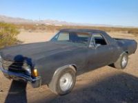 Chevrolet Elcamino El camino  - <small></small> 17.000 € <small>TTC</small> - #1