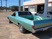 Chevrolet Elcamino El camino  - <small></small> 25.000 € <small>TTC</small> - #2