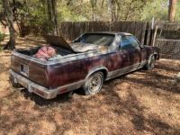 Chevrolet Elcamino El camino  - <small></small> 17.000 € <small>TTC</small> - #1