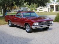 Chevrolet Elcamino El Camino  - <small></small> 52.000 € <small>TTC</small> - #1