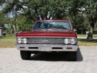 Chevrolet Elcamino El Camino  - <small></small> 52.000 € <small>TTC</small> - #2