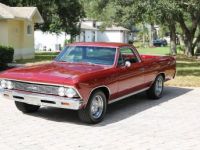 Chevrolet Elcamino El Camino  - <small></small> 52.000 € <small>TTC</small> - #3