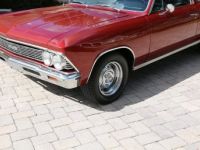 Chevrolet Elcamino El Camino  - <small></small> 52.000 € <small>TTC</small> - #4