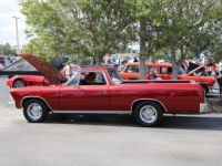 Chevrolet Elcamino El Camino  - <small></small> 52.000 € <small>TTC</small> - #38