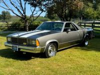 Chevrolet Elcamino El camino  - <small></small> 18.000 € <small>TTC</small> - #1