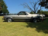 Chevrolet Elcamino El camino  - <small></small> 18.000 € <small>TTC</small> - #8