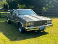 Chevrolet Elcamino El camino  - <small></small> 18.000 € <small>TTC</small> - #12