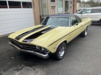 Chevrolet Elcamino El Camino  - <small></small> 42.000 € <small>TTC</small> - #1