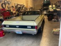 Chevrolet Elcamino El Camino  - <small></small> 42.000 € <small>TTC</small> - #9