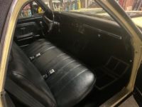 Chevrolet Elcamino El Camino  - <small></small> 42.000 € <small>TTC</small> - #13