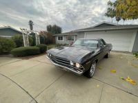 Chevrolet Elcamino El camino  - <small></small> 25.000 € <small>TTC</small> - #24