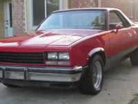 Chevrolet Elcamino El Camino  - <small></small> 20.000 € <small>TTC</small> - #2