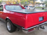 Chevrolet Elcamino El Camino  - <small></small> 20.000 € <small>TTC</small> - #4