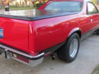 Chevrolet Elcamino El Camino  - <small></small> 20.000 € <small>TTC</small> - #8