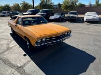 Chevrolet Elcamino El camino  - <small></small> 31.000 € <small>TTC</small> - #3