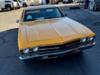 Chevrolet Elcamino El camino  - <small></small> 31.000 € <small>TTC</small> - #7