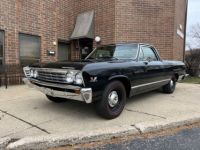 Chevrolet Elcamino El Camino  - <small></small> 46.000 € <small>TTC</small> - #1