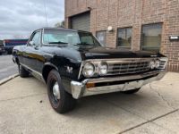 Chevrolet Elcamino El Camino  - <small></small> 46.000 € <small>TTC</small> - #10