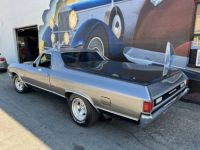 Chevrolet Elcamino El camino  - <small></small> 32.000 € <small>TTC</small> - #1