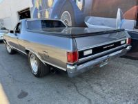 Chevrolet Elcamino El camino  - <small></small> 32.000 € <small>TTC</small> - #14