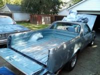 Chevrolet Elcamino El camino  - <small></small> 17.000 € <small>TTC</small> - #3