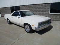 Chevrolet Elcamino El Camino  - <small></small> 26.000 € <small>TTC</small> - #2