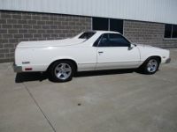 Chevrolet Elcamino El Camino  - <small></small> 26.000 € <small>TTC</small> - #12