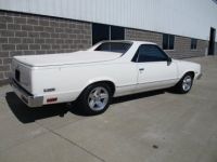 Chevrolet Elcamino El Camino  - <small></small> 26.000 € <small>TTC</small> - #13