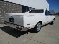 Chevrolet Elcamino El Camino  - <small></small> 26.000 € <small>TTC</small> - #14