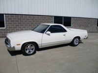 Chevrolet Elcamino El Camino  - <small></small> 26.000 € <small>TTC</small> - #21