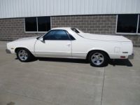 Chevrolet Elcamino El Camino  - <small></small> 26.000 € <small>TTC</small> - #26