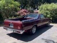 Chevrolet Elcamino El camino  - <small></small> 21.000 € <small>TTC</small> - #5