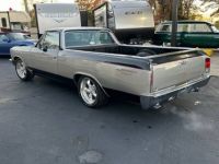 Chevrolet Elcamino El camino  - <small></small> 30.000 € <small>TTC</small> - #4