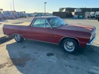 Chevrolet Elcamino El camino  - <small></small> 21.000 € <small>TTC</small> - #3