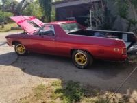 Chevrolet Elcamino El Camino  - <small></small> 38.000 € <small>TTC</small> - #1