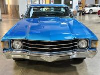 Chevrolet Elcamino El Camino  - <small></small> 43.000 € <small>TTC</small> - #2