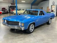 Chevrolet Elcamino El Camino  - <small></small> 43.000 € <small>TTC</small> - #3