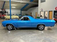 Chevrolet Elcamino El Camino  - <small></small> 43.000 € <small>TTC</small> - #4