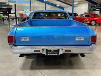 Chevrolet Elcamino El Camino  - <small></small> 43.000 € <small>TTC</small> - #6