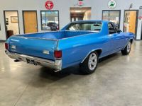 Chevrolet Elcamino El Camino  - <small></small> 43.000 € <small>TTC</small> - #12