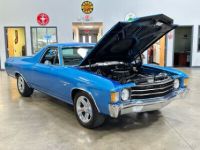 Chevrolet Elcamino El Camino  - <small></small> 43.000 € <small>TTC</small> - #14