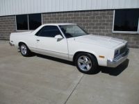 Chevrolet Elcamino El Camino  - <small></small> 26.000 € <small>TTC</small> - #1