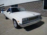 Chevrolet Elcamino El Camino  - <small></small> 26.000 € <small>TTC</small> - #3